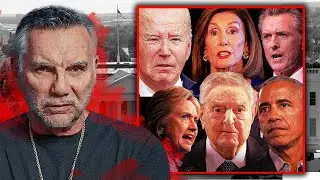 The Family Ties That Run America - Secret Connections Exposed | Mafia Democracy
