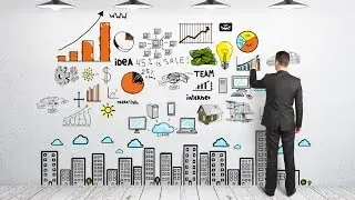 Stadsleven 'Startup City' - De stad als het ideale milieu voor startups?
