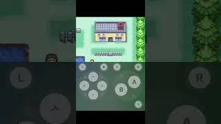Mysterious Package for Pr.Oak in Pokemon recharge yellow #pokimon#tamil #shorts #tamilgaming