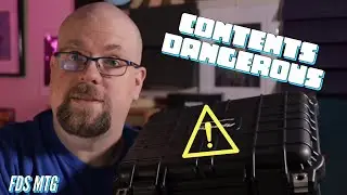 Protect Your Decks Like the True Weapons They Are | An FDS Review