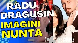 IMAGINI NUNTA Radu Dragusin! Dansul Mirilor, Tortul