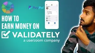 💥What is the VALIDATELY ?🤔 | How to Earn Money on VALIDATELY ? 🤔💰🤑| Fiverr Tamizha | Prinsan