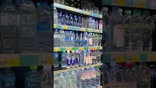 Cost of water in Dubai💧😱😳#dubaiwater #waterbottle #dubailifestylevlog