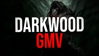 DARKWOOD GMV (GAME MUSIC VIDEO)