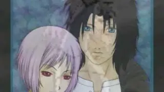 Cheza x Kiba AMV- Don't Jump Wolf's Rain