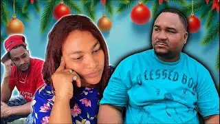 Penso Que Pasaria la peor Navidad de Su Vida! Pero Dios Nunca se Olvida De sus Hijos