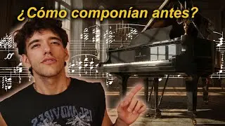 TOP 7 Progresiones Más Famosas de la MÚSICA