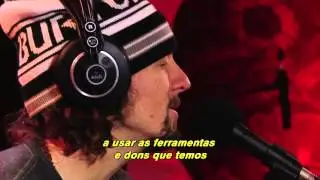 Jason Mraz - I Won't Give Up (Legendado-Tradu&ccedil;&atilde;o) [ACOUSTIC]
