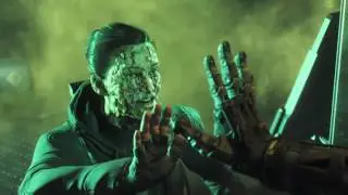 BO3 CAMPAIGN: RACHEL KANE DEATH CUTSCENE