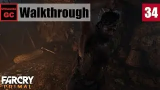 Far Cry Primal [#34] - Urki's New Stink || Walkthrough