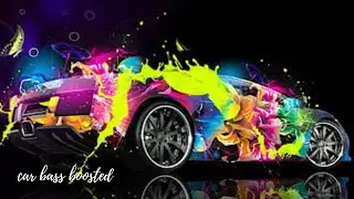 Music drill 🎧(Bass)🎛️ hardstylle🔊 (Mix) techno 2024 remix music 2024