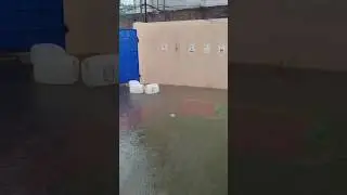 Heavy rain KPK 🪨#shortsvideo #shortsfeed #shortsviral #beautiful