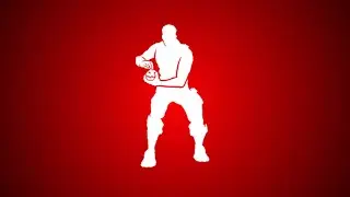 FORTNITE ARM THE PUMPKIN! EMOTE