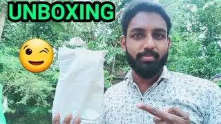 UnboxinG||Surprise UnboxinG||😊