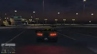 Where is Del Perro Beach GTA V