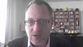 Florida Grand Opera's 2014-15 Season: Andrew Bisantz Interview