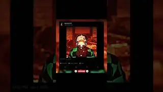 Tanjiro edit | Demon slayer edit | #anime #animeedit #demonslayeredit #tanjiroedit