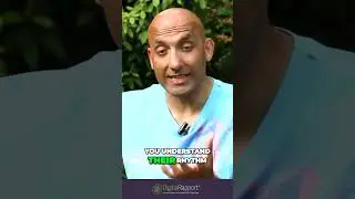 Break Your Opponent's Rhythm