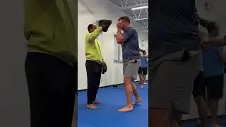 HEY GUYS.....Get your MUAY THAI ON Albany NY