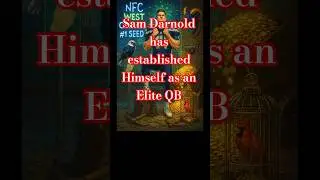Redemption #nfl #nfcwest #seattleseahawks #losangelesrams #lasvegasraiders #arizonacardinals #reels