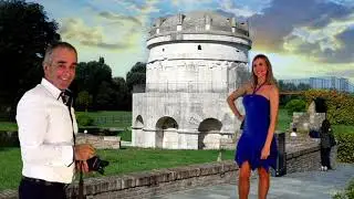 Ragazza di Ravenna  (by Primino Studios)