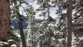 A Day in the Life of a Liftie | Keystone Resort, Colorado | The Falls of Keystone Lifts |