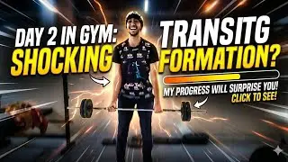 Day 172 second day in gym +runing 😱