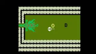 [TAS] INTV Swords & Serpents 