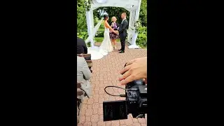 Day in the Life of a Wedding Photographer - Strathmere