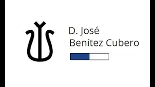 D. Jos&eacute; Benitez Cubero (Por las Rutas del Toro)