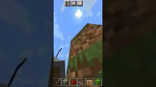 как построить секретный дом в Майнкрафт #строим #minecraft #майнкрафт #рекомендуется #minecraft