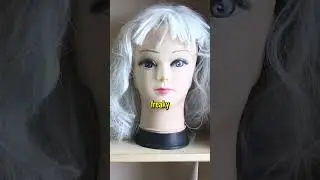 I Ran Into The Founder of Shani Wigs!