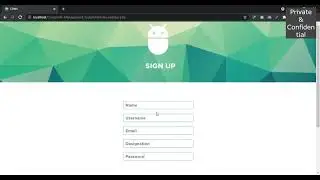 Complaint Management System Full PHP Project with Source Code