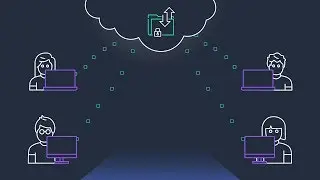 AWS Transfer for SFTP (25 Seconds)