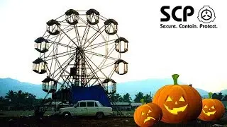 SCP Decoded Reading: SCP-097 Old Fairgrounds