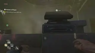 Dying Light 2 Find White and Green GRE Crate Get to Door