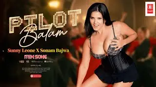 Pilot Balam 🔥 Sunny Leone Hot Item Song | Trending Bollywood | Viral Dance 4K