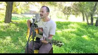 Walk On - Neil Young Cover