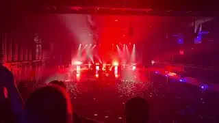Killswitch Engage - Signal Fire (Live w/ Howard, Franklin Music Hall, Philadelphia March 12, 2022)