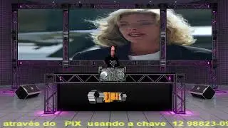 FESTA ON LINE - 19.06.25 - SUA FESTA VIRTUAL - com DJ_PH