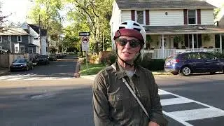 Bike Hike Trails: CB West to Tile Works