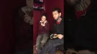 askim dogi ile beraber tokyo mix sushida deneyelim