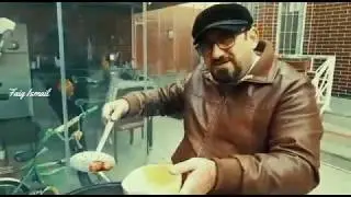 Блюдо от Играра  Kefli be&ccedil;ə (пьяный цыпленок) вкуснатиЩА