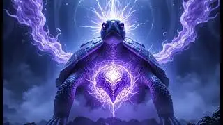 The Winged Princess of the Amethyst Realm