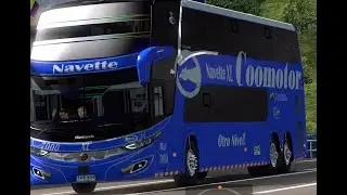 un viajesito desde melgar a cajamarca con el navett xl 700 de coomotor
