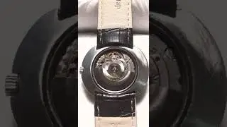 titoni cosmo 88 automatic with daydate