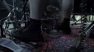 NO TRIGGERS // 240 BPM Double Bass