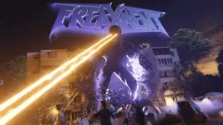 Freaxment - Neighbor Exterminator [TEAROUT DUBSTEP]