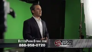 Experience the Stone Cold Guarantee - Jason Stone Injury Lawyers - Better Phone Stone - 888-958-0720