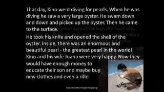 The Pearl by John Steinbeck